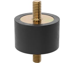 Labconco Vibration Dampening Feet For Use With (Equipment): Stand:Laboratory